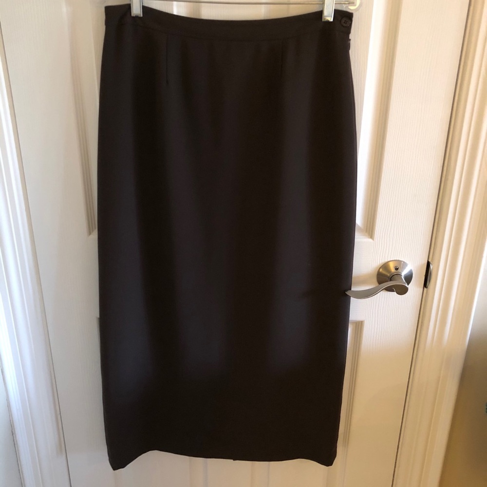 JNY pencil skirt